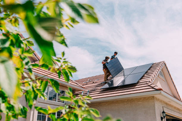 Best Roof Insulation Installation  in Abbeville, GA