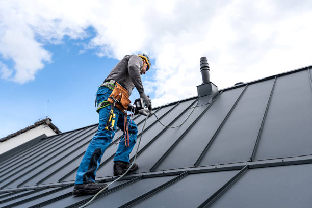 Best Cold Roofs  in Abbeville, GA